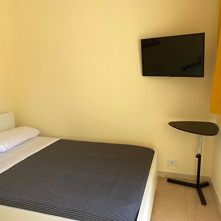 Villa Adelaide Suite & Room Torre A Mare Dış mekan fotoğraf