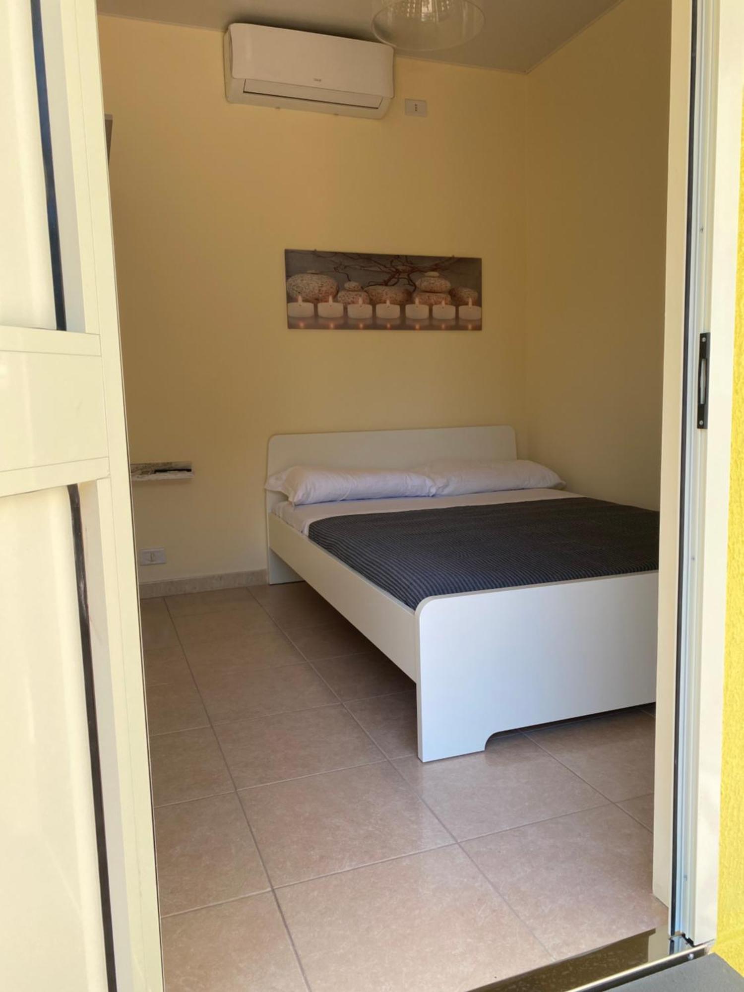Villa Adelaide Suite & Room Torre A Mare Dış mekan fotoğraf