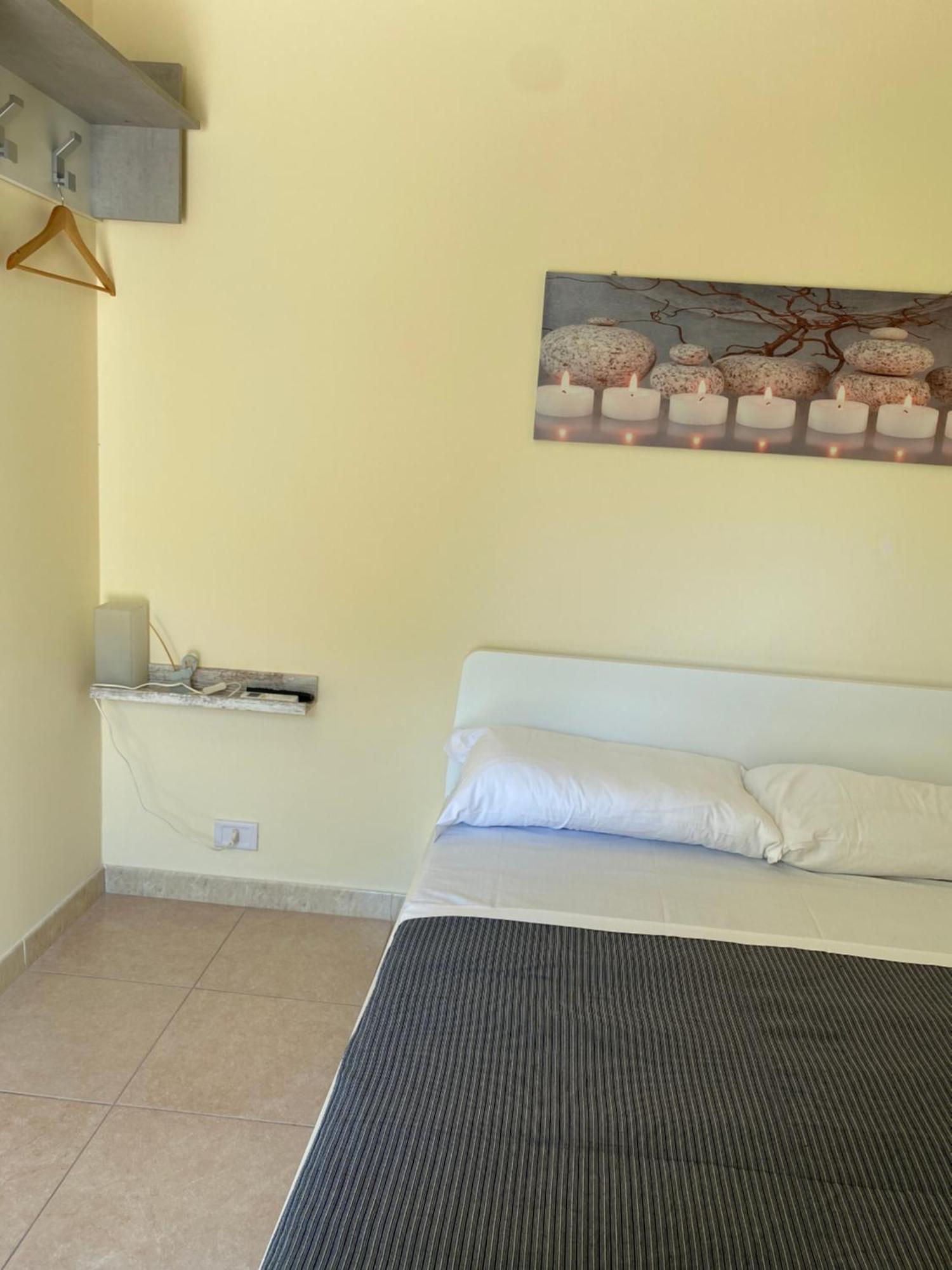 Villa Adelaide Suite & Room Torre A Mare Dış mekan fotoğraf