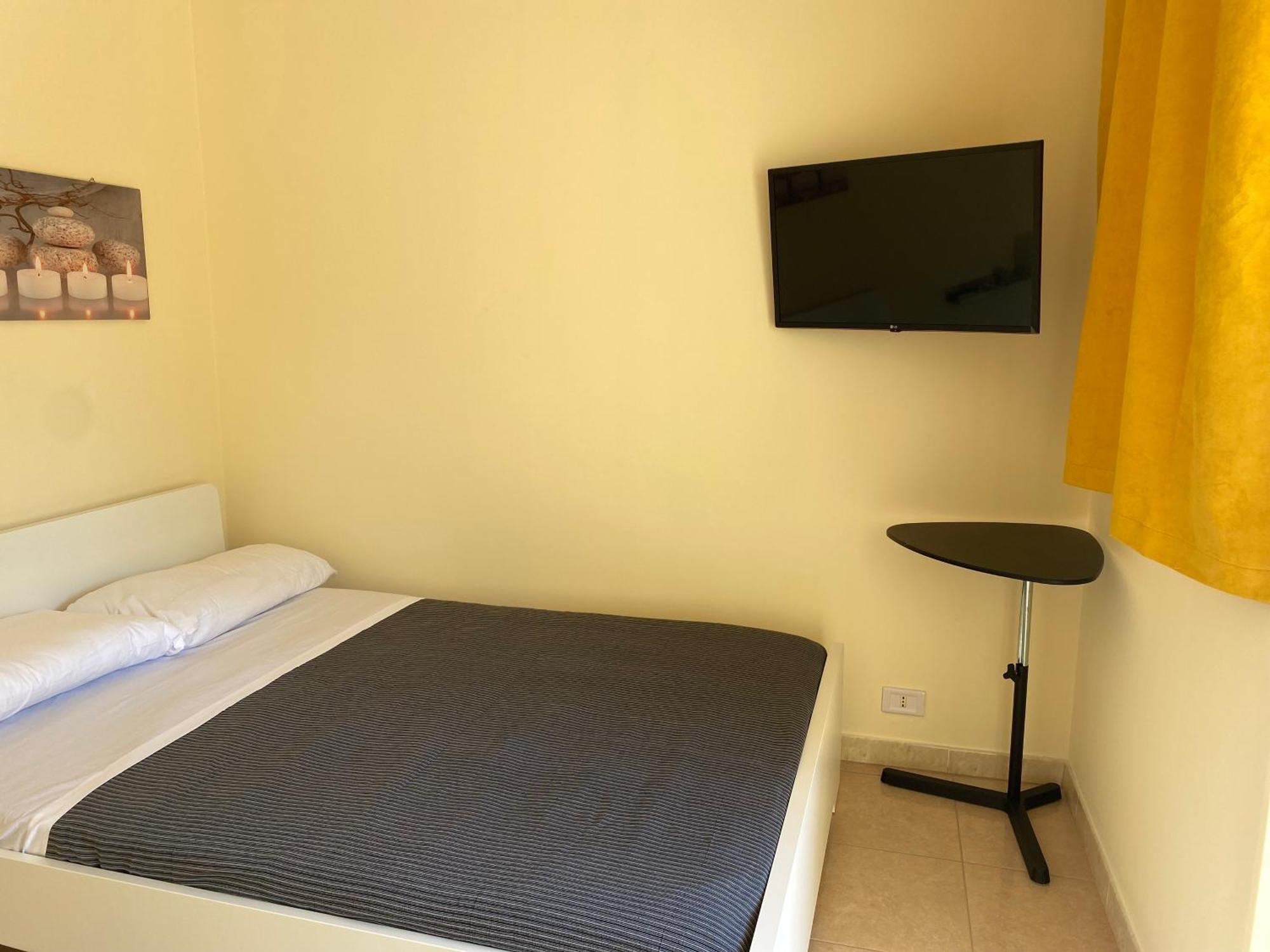 Villa Adelaide Suite & Room Torre A Mare Dış mekan fotoğraf