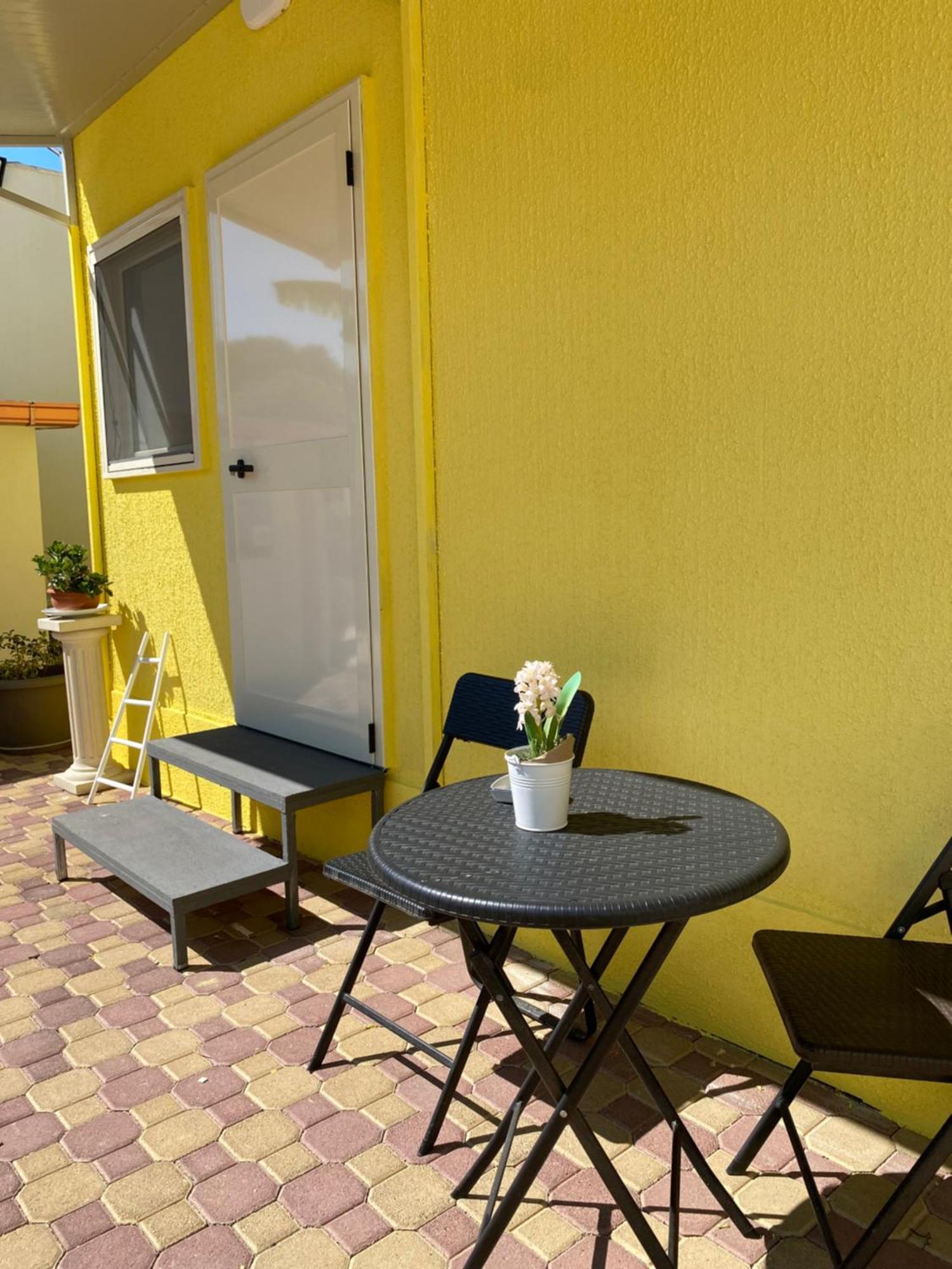 Villa Adelaide Suite & Room Torre A Mare Dış mekan fotoğraf