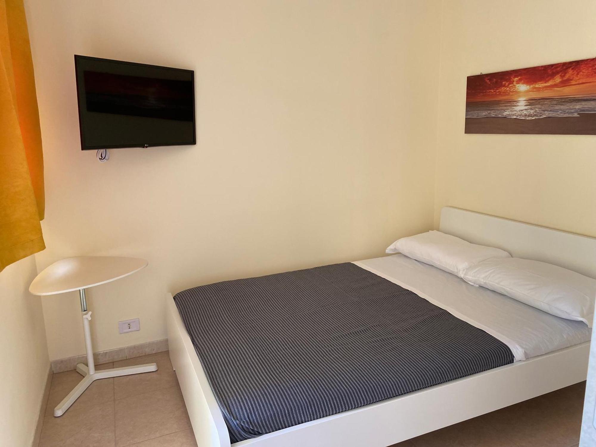 Villa Adelaide Suite & Room Torre A Mare Dış mekan fotoğraf