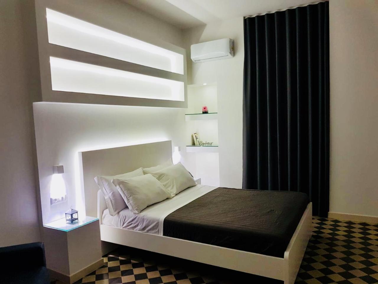Villa Adelaide Suite & Room Torre A Mare Dış mekan fotoğraf