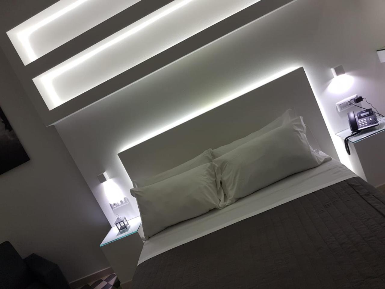 Villa Adelaide Suite & Room Torre A Mare Dış mekan fotoğraf