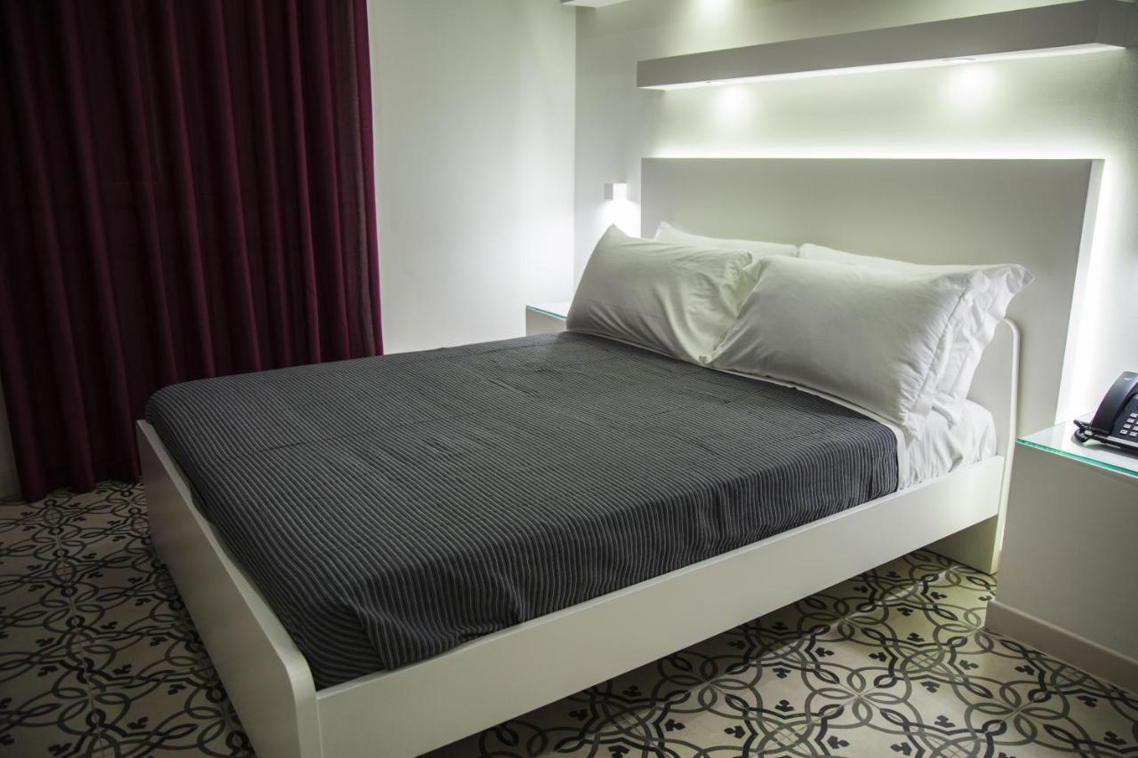 Villa Adelaide Suite & Room Torre A Mare Dış mekan fotoğraf