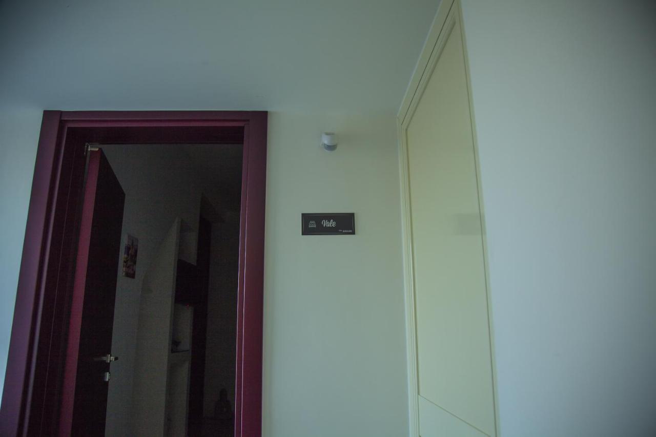 Villa Adelaide Suite & Room Torre A Mare Dış mekan fotoğraf