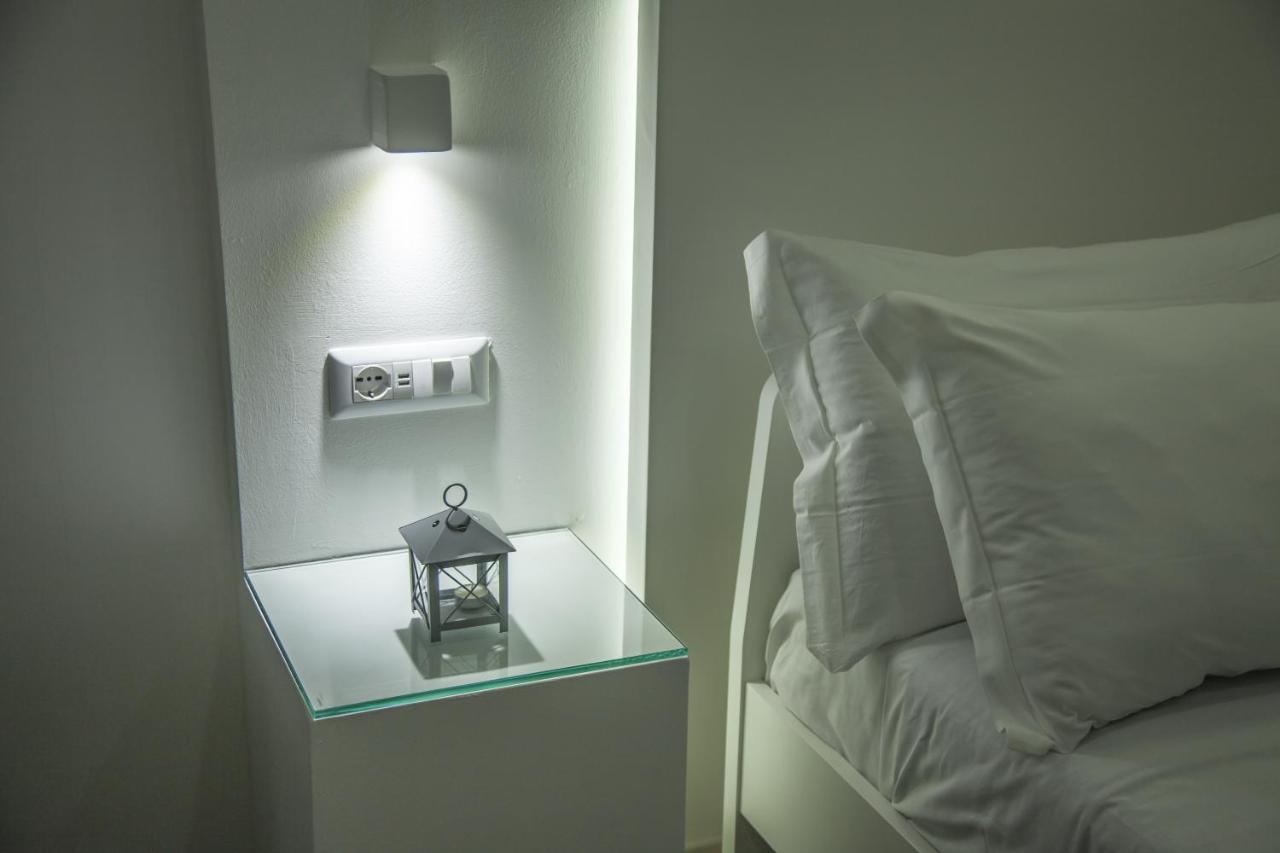 Villa Adelaide Suite & Room Torre A Mare Dış mekan fotoğraf