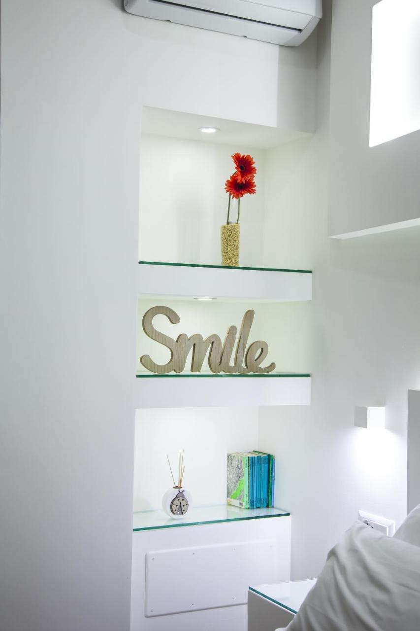 Villa Adelaide Suite & Room Torre A Mare Dış mekan fotoğraf