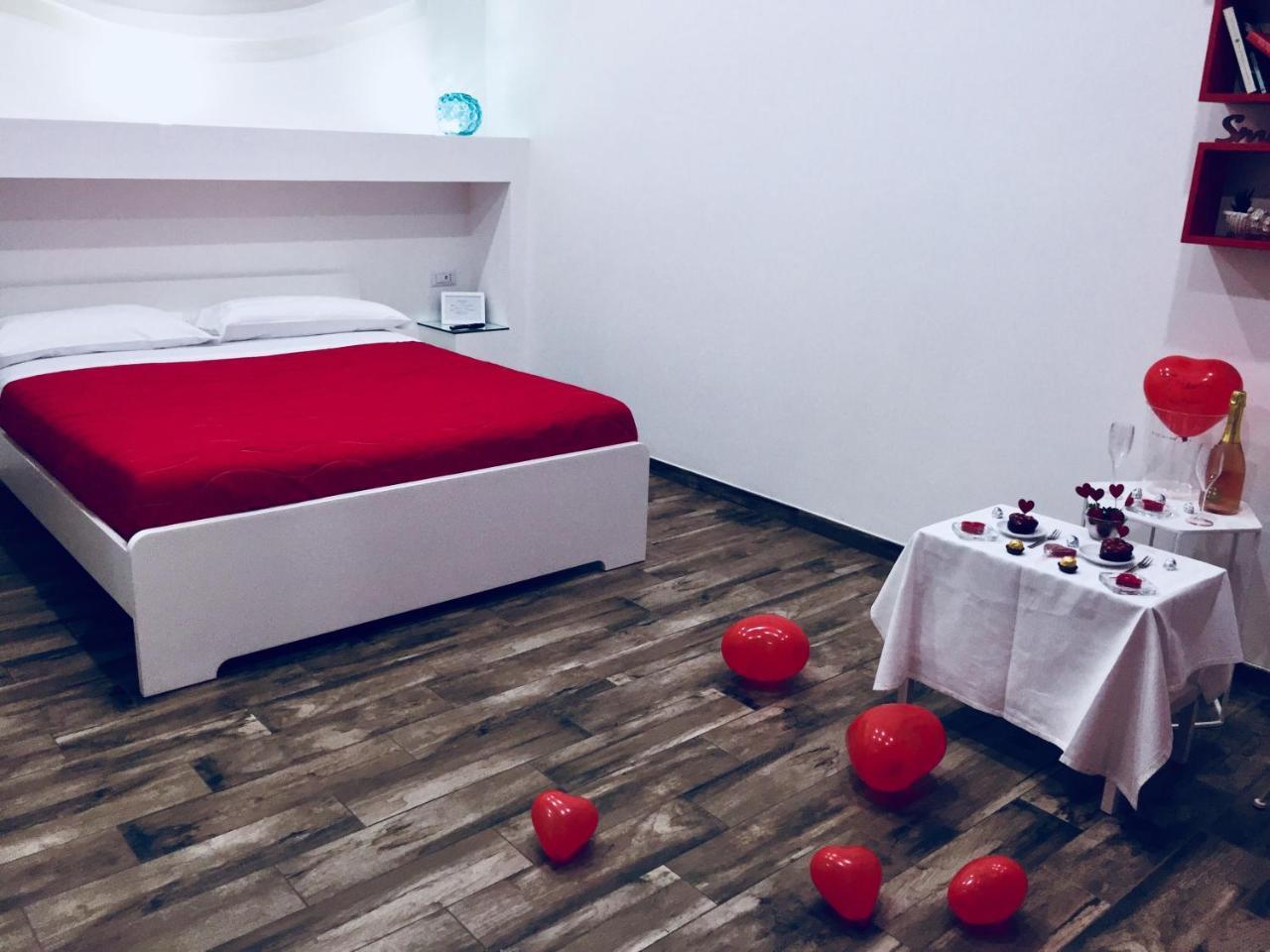 Villa Adelaide Suite & Room Torre A Mare Dış mekan fotoğraf